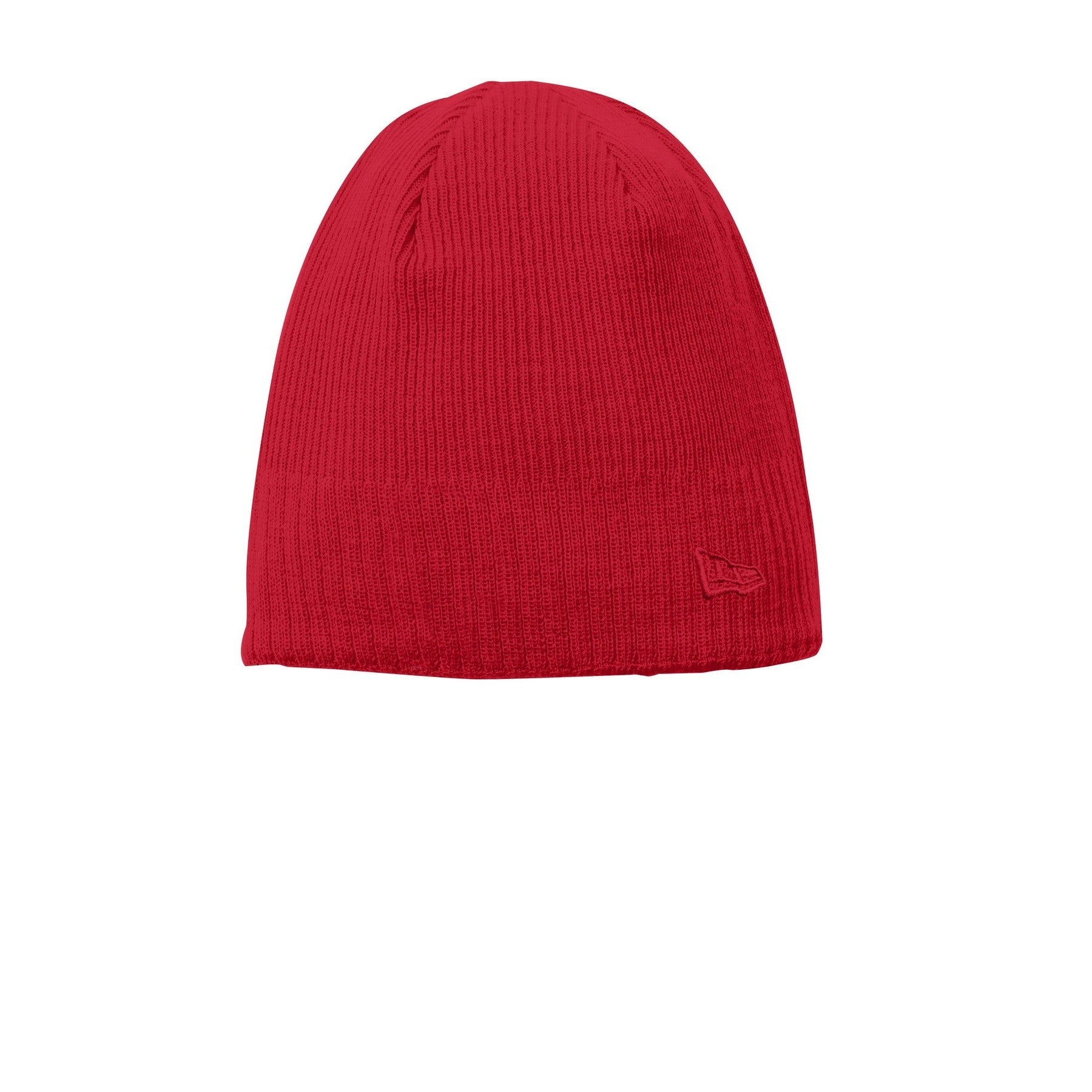 New Era-New Era® Knit Beanie. NE900-MedTech-5